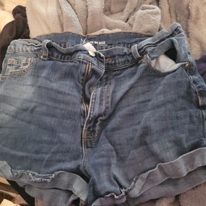 Womens shorts